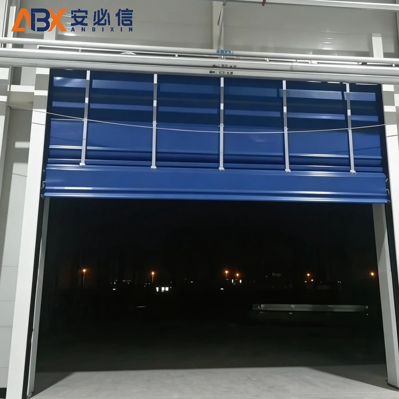 巴音郭楞蒙古充气式门封