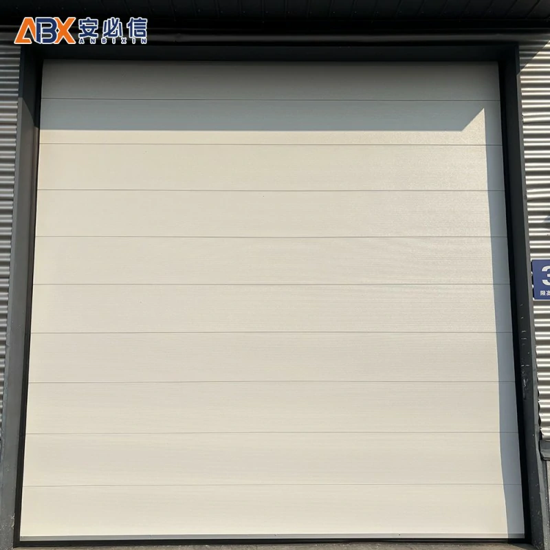 巴音郭楞蒙古钢质提升门